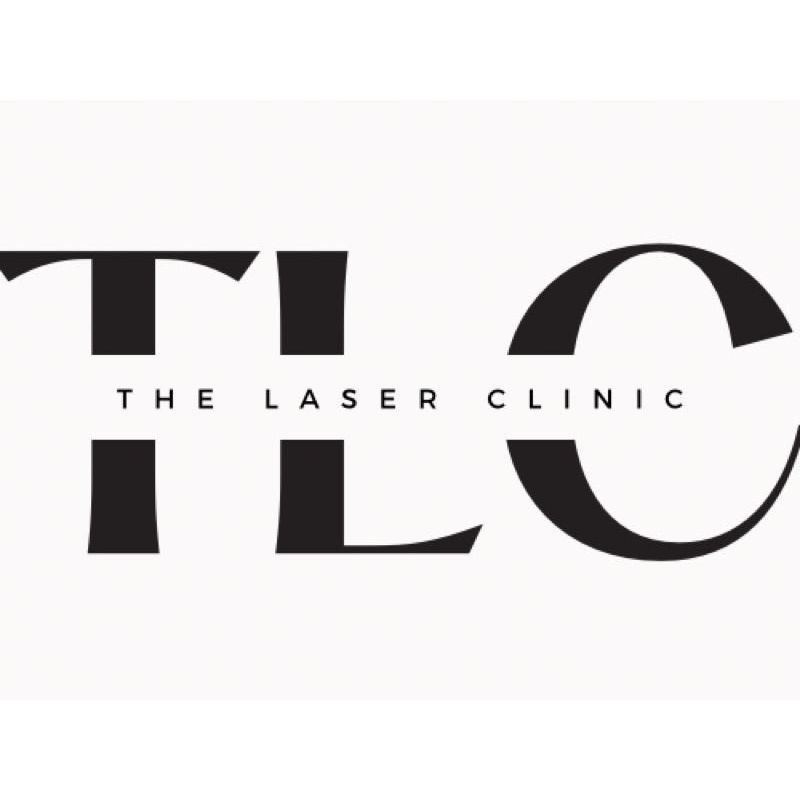 The Laser Clinic Logo