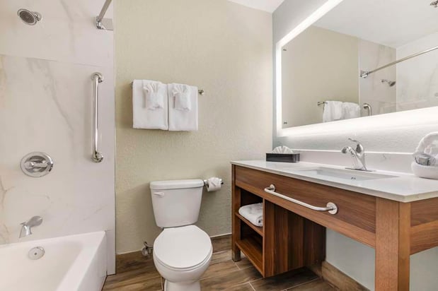 Images Best Western Carlsbad by the Sea