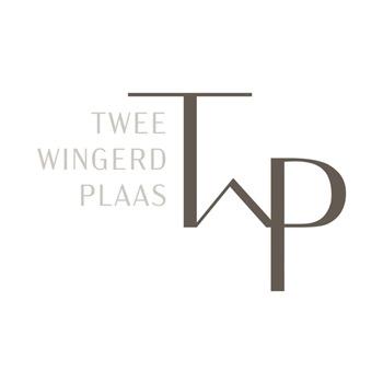 TWP Winery and Farm House Logo