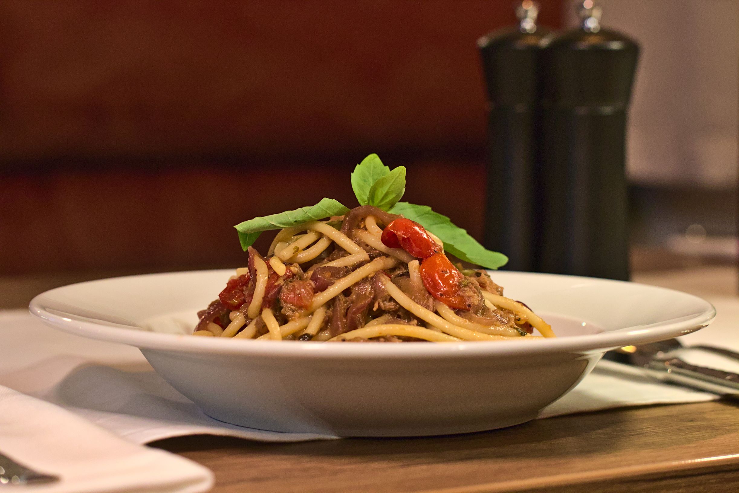 A+ I Cugini - Ristorante & Pizzeria, Bahnhaldenstrasse 2A in Zürich