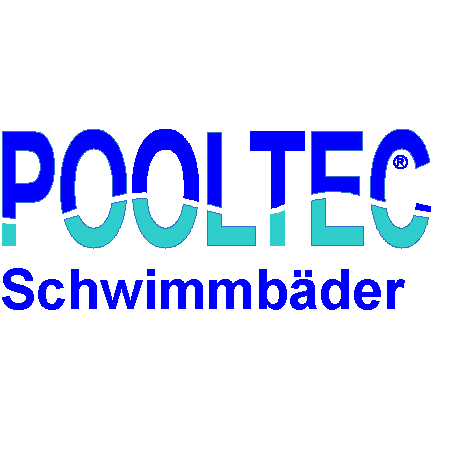 Logo POOLTEC Schwimmbäder