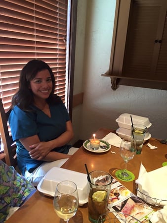 Images Andre Kanarki, DDS