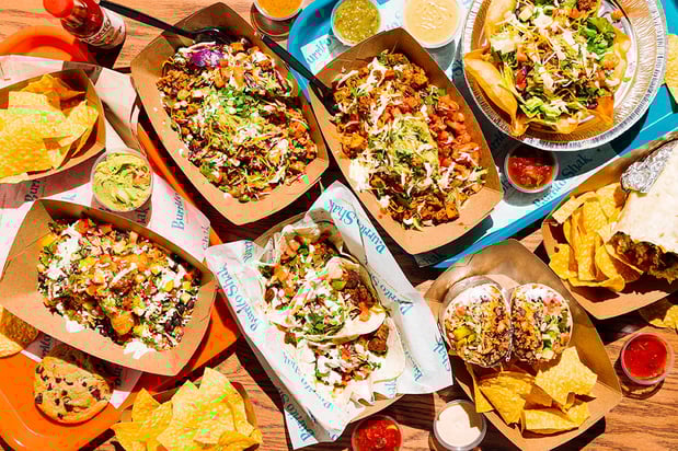 Images Burrito Shak
