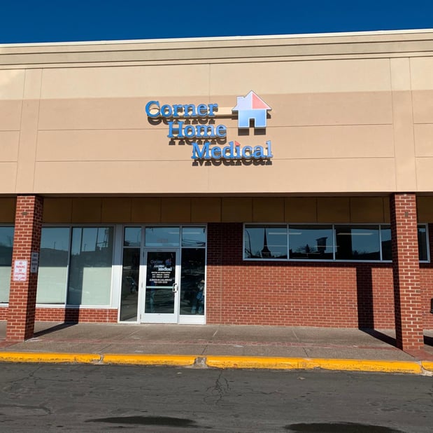 Images Corner Home Medical