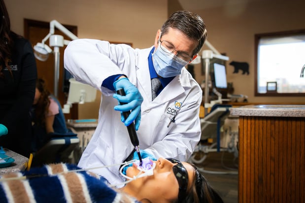 Images Condie Orthodontics