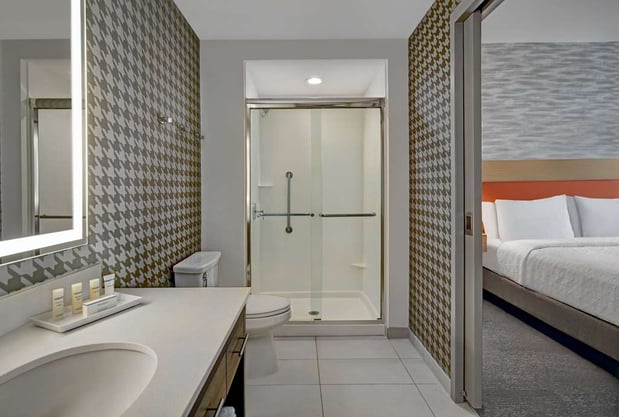 Images Home2 Suites by Hilton Houston Medical Center