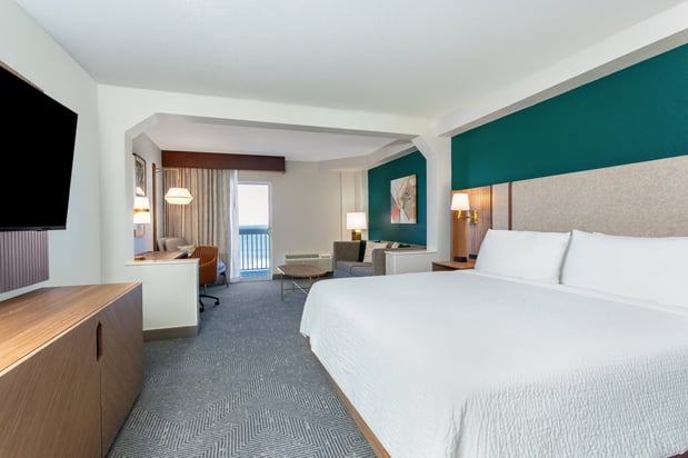 Images Holiday Inn & Suites Daytona Beach on the Ocean by IHG