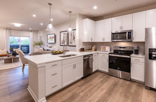 Images Beazer Homes Gatherings® at Potomac Station