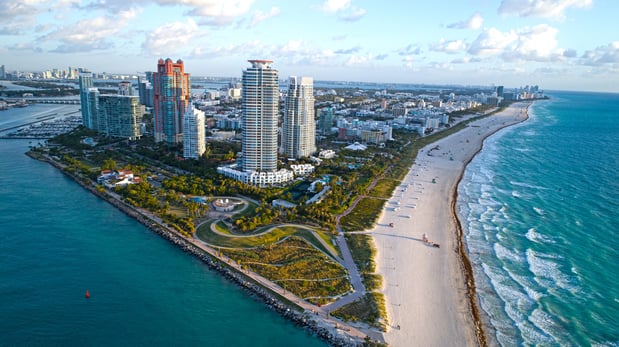 Images Hotel Indigo Miami Brickell by IHG