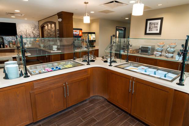 Images Staybridge Suites Newark - Fremont by IHG