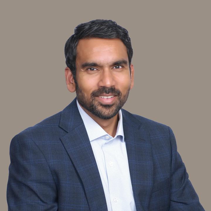 Subodh Devabhaktuni,