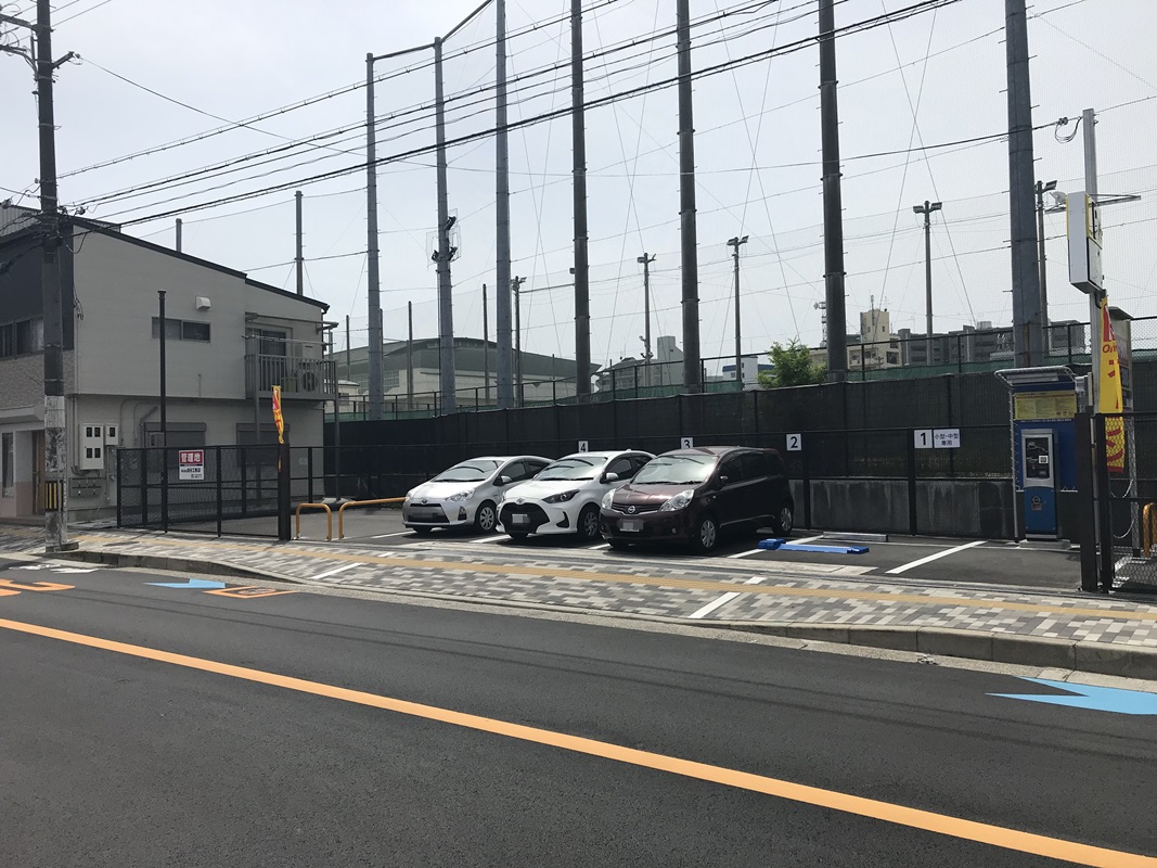 Images ONE PARK春日1丁目第2