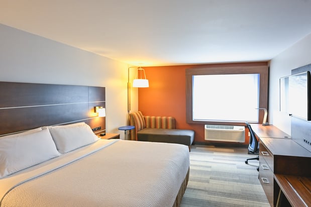 Images Holiday Inn Express Houghton-Keweenaw by IHG