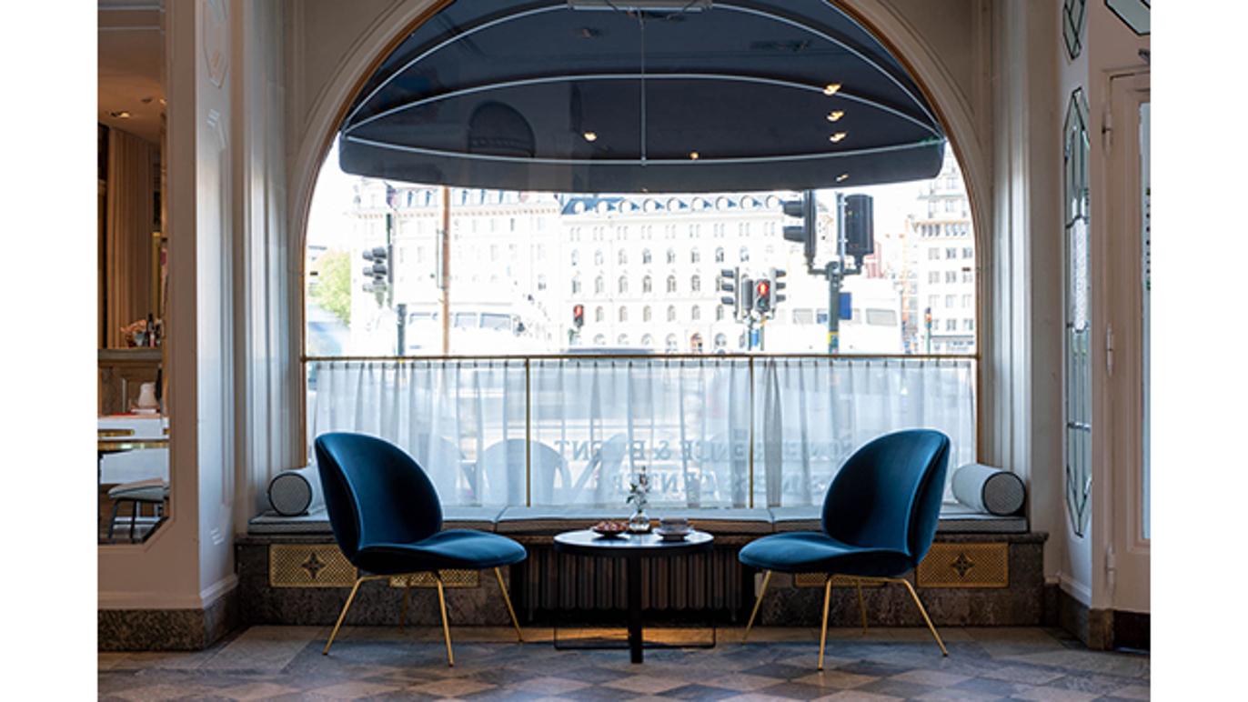 Images 7A Strandvägen