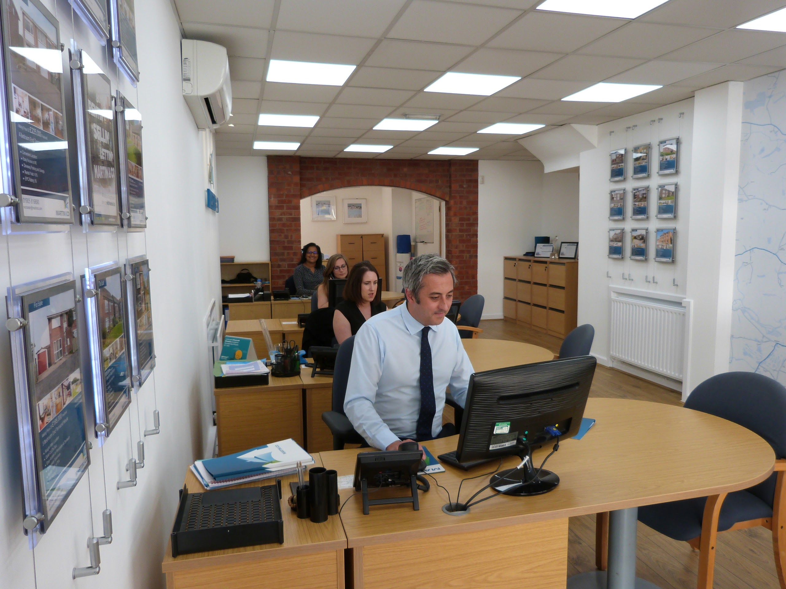 Images Martin & Co Worcester Lettings & Estate Agents
