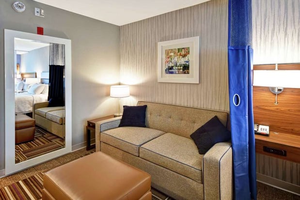 Images Home2 Suites by Hilton Atlanta Norcross
