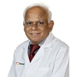 Dr. Marandapalli R Sridharan, MD