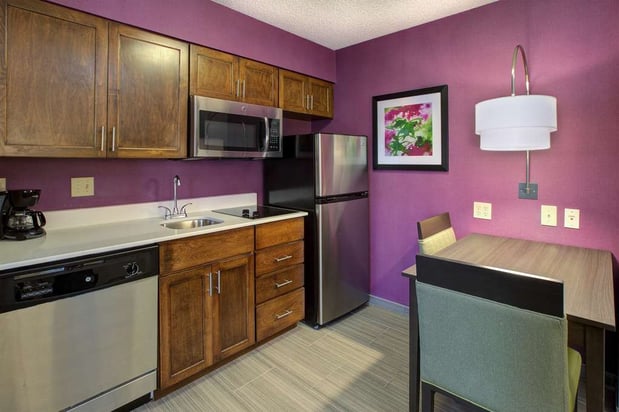 Images Homewood Suites by Hilton South Dayton Miamisburg