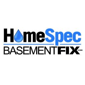 Homespec BasementFix Logo