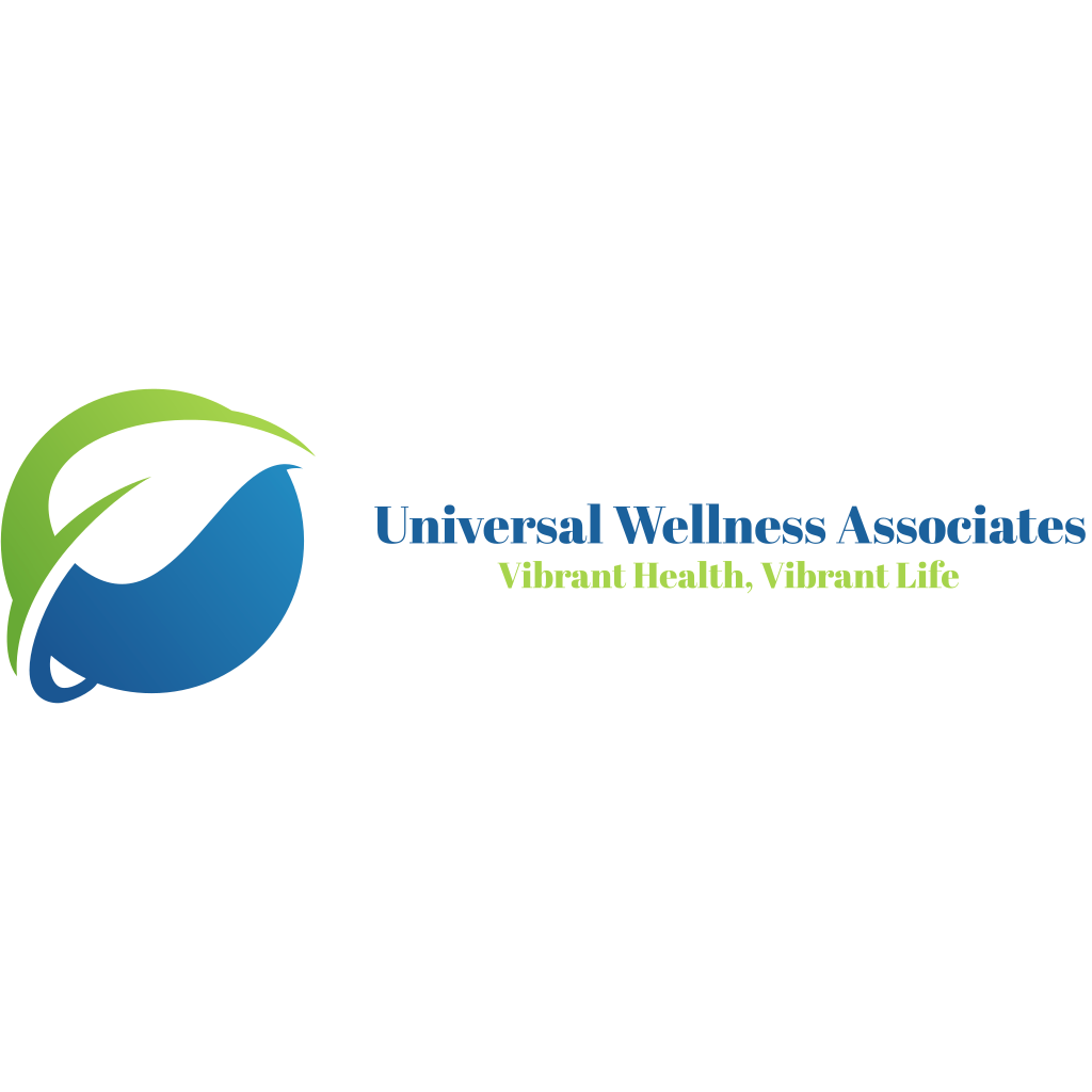 Universal Wellness Associates Logo