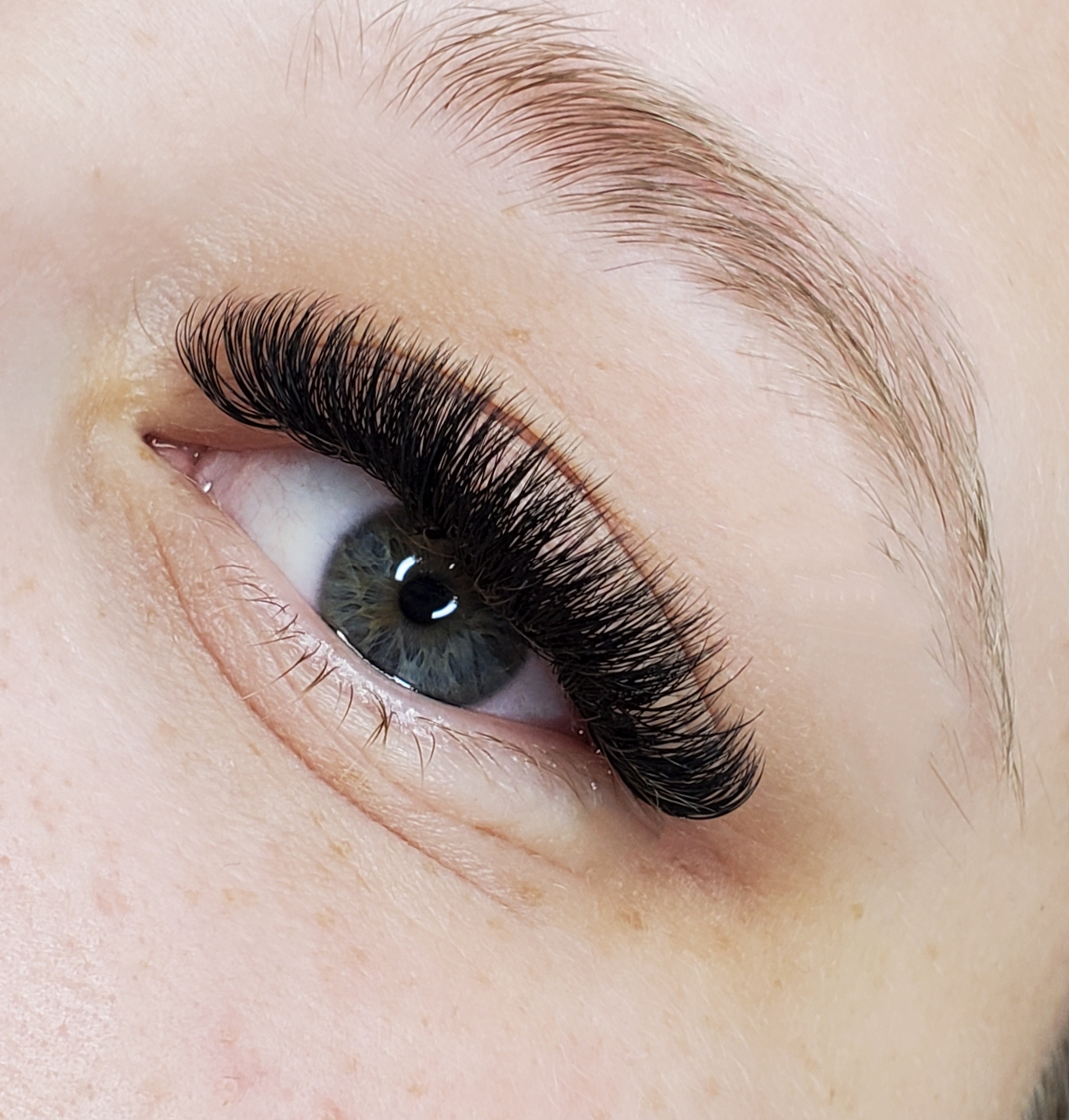 Images Lashista - Formation cils - Pose de cils - Produits de cils Longueuil