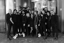 Images Toni & Guy