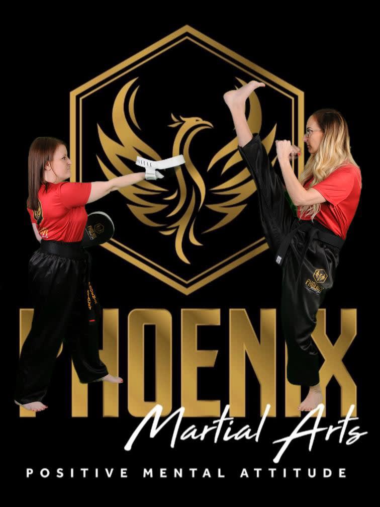 Images Phoenix Martial Arts