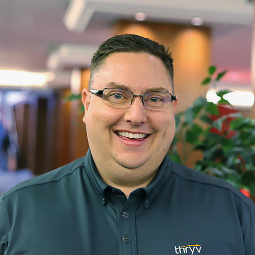 Jeff Enevoldsen - Thryv Business Advisor