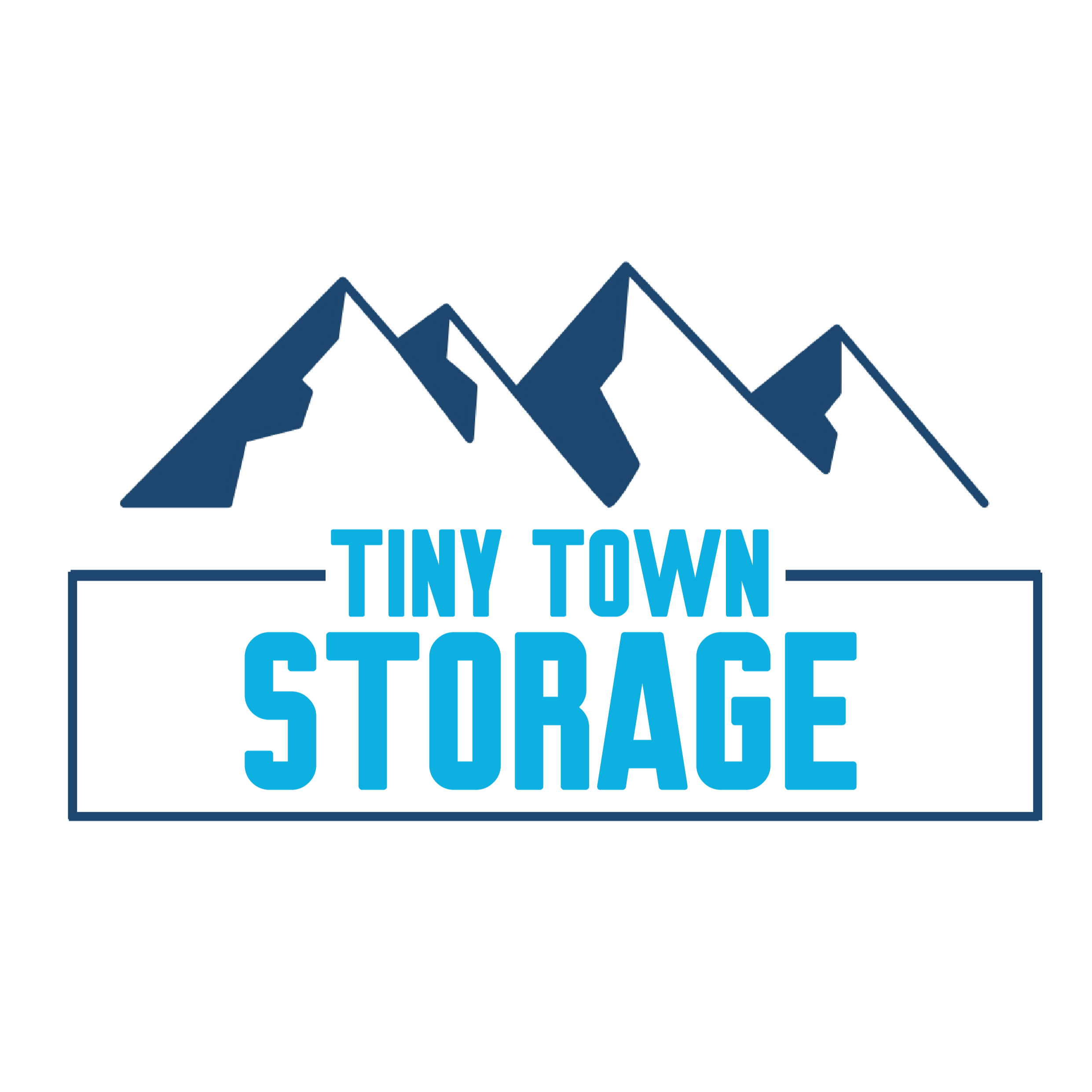 Tiny Town Storage - Estes Park, CO 80517 - (801)763-6134 | ShowMeLocal.com