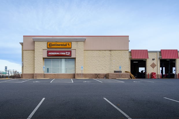 Images Eavers Tire Discounters