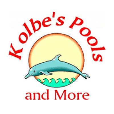 Kolbe's Pools & More Logo