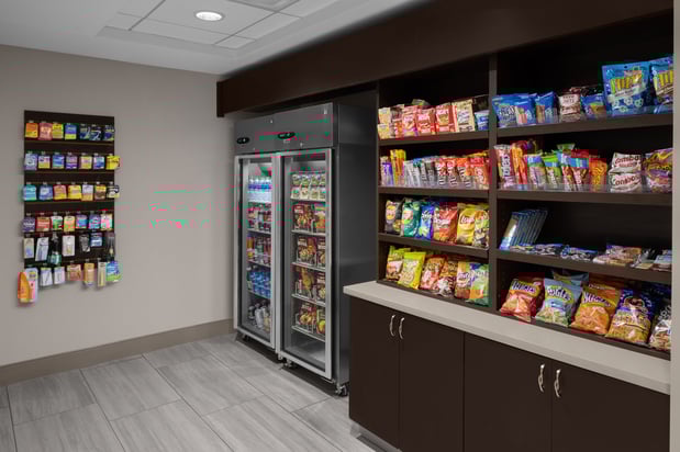 Images Holiday Inn Express & Suites Midland Loop 250 by IHG