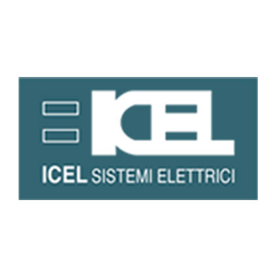 Icel Sistemi Elettrici Logo