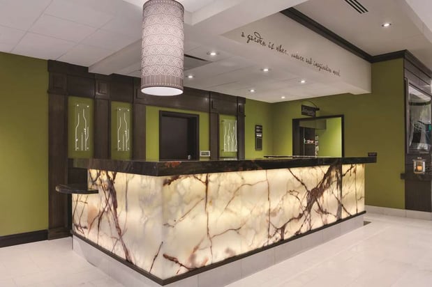 Images Hilton Garden Inn Houston NW/Willowbrook