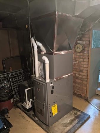 Images Elico Heating & Cooling