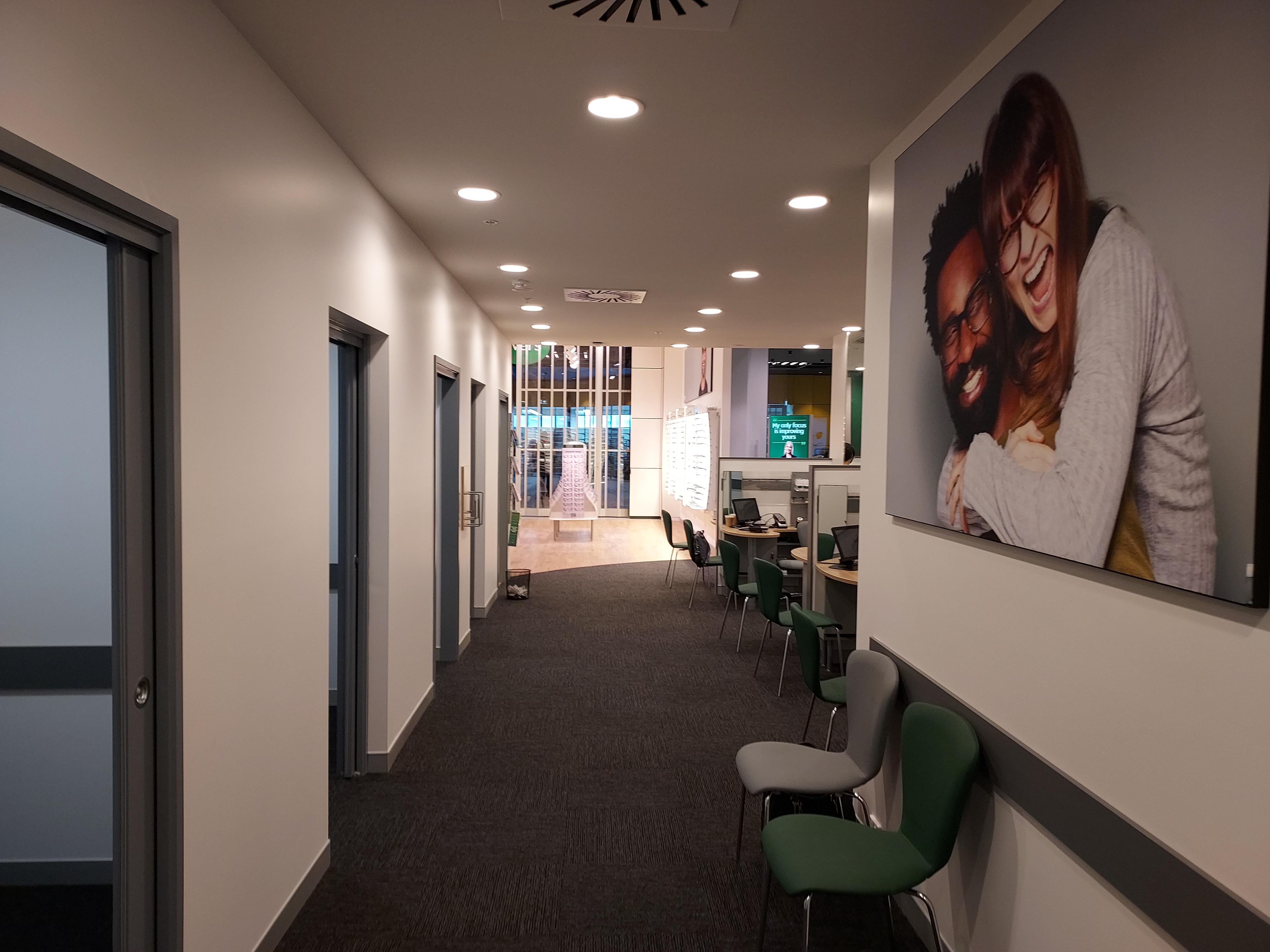 Images Specsavers Optometrists & Audiology - Box Hill Central