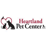 HeartLand Pet Center LLC Logo