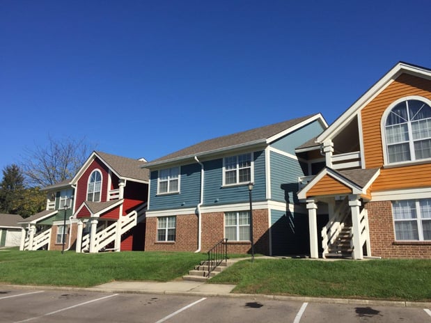 Images Mad River Apartment Homes
