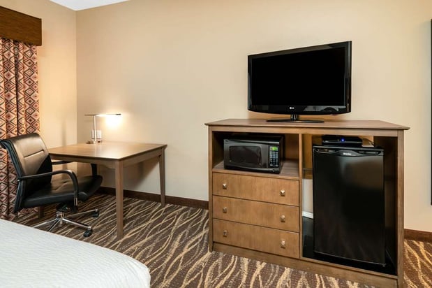 Images Best Western Plus Kalispell/Glacier Park West Hotel & Suites