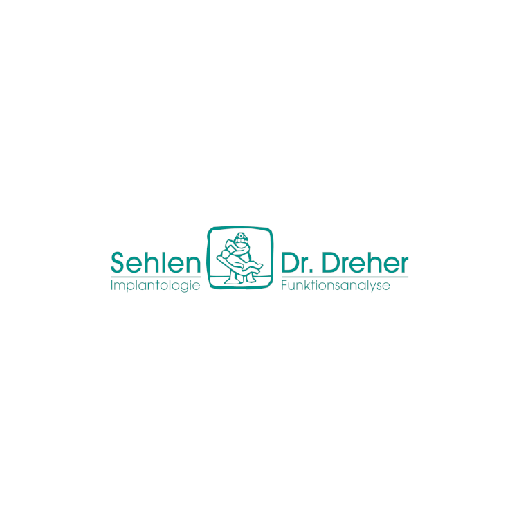 Logo Zahnarztpraxis Sehlen & Dr. Dreher