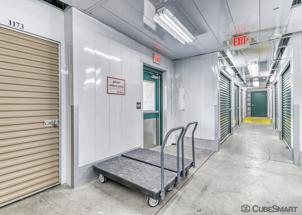 Images CubeSmart Self Storage