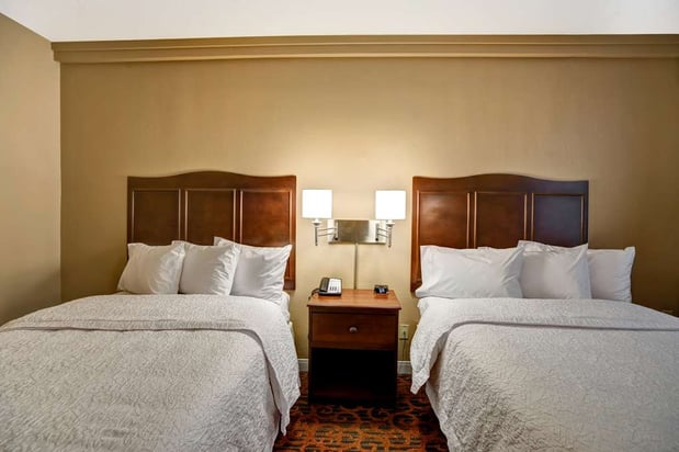 Images Hampton Inn Baltimore/Glen Burnie