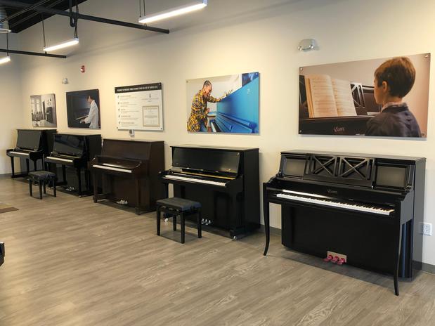 Images Steinway Piano Gallery Kansas City