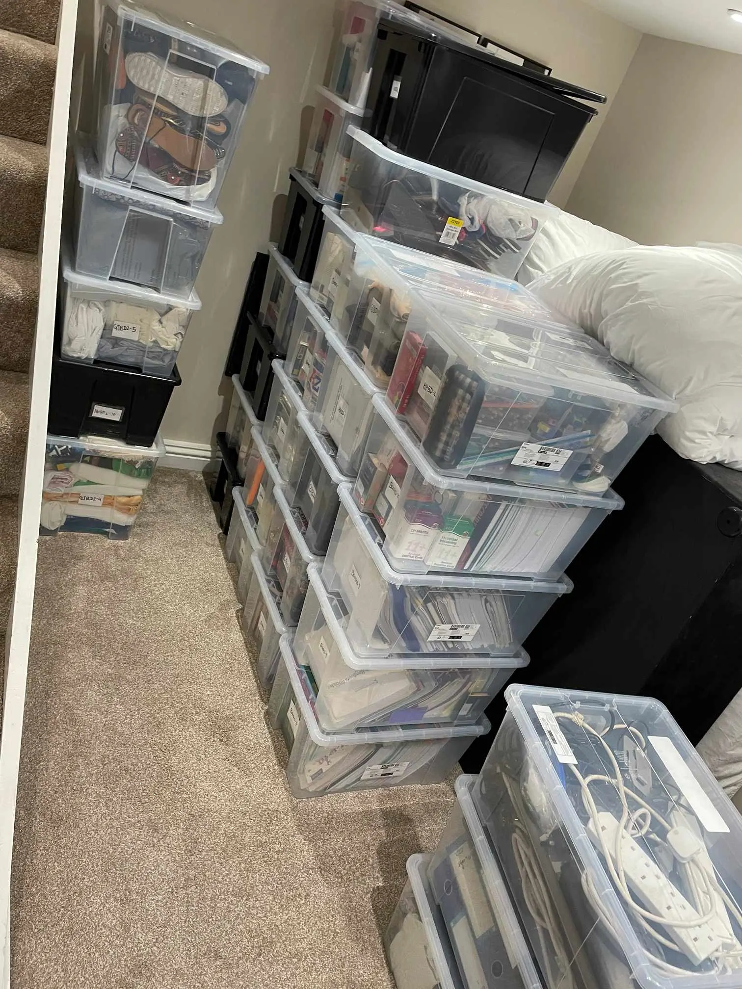 Images M & A Cotswolds Removals