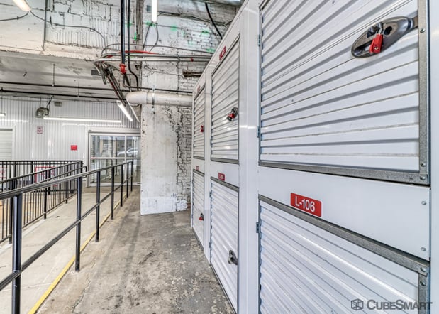 Images CubeSmart Self Storage