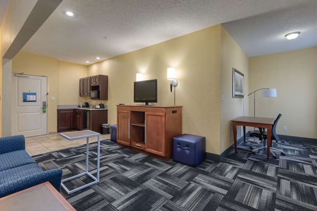 Images Hampton Inn Owensboro South