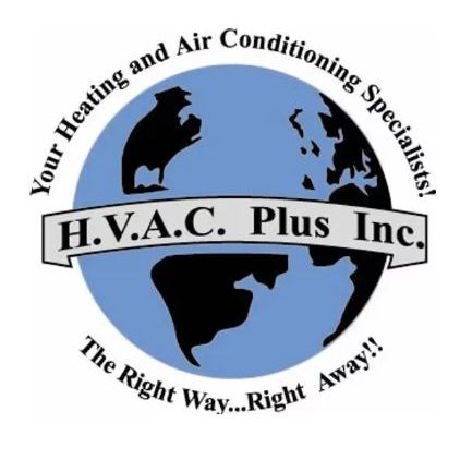 HVAC Plus, Inc.