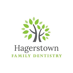 Hagerstown Family Dentistry Logo