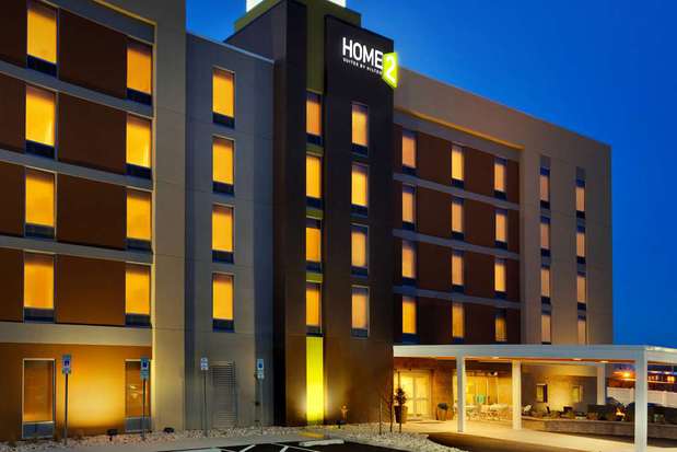 Images Home2 Suites by Hilton Baltimore / Aberdeen, MD