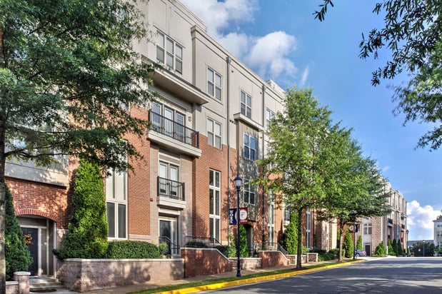 Images Camden Fairfax Corner Apartments